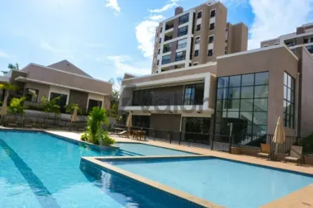 Apartamento com 2 Quartos à venda, 65m² no Swiss Park, Campinas