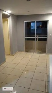 Apartamento com 2 Quartos à venda, 50m² no Jardim Nova Europa, Campinas