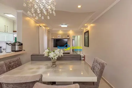 Cobertura com 2 Quartos à venda, 69m² no Vila Humaitá, Santo André