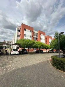 Apartamento com 3 Quartos à venda, 65m² no Uruguai, Teresina