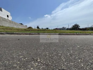 Lote/Terreno à venda, 360m² no Eugênio de Mello, São José dos Campos