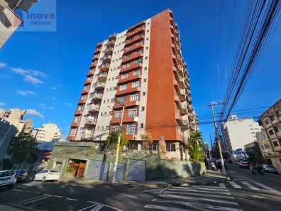 Apartamento com 3 Quartos à venda, 120m² no Santa Helena, Juiz de Fora
