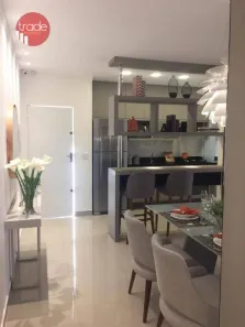 Apartamento com 2 Quartos à venda, 82m² no Vila Ana Maria, Ribeirão Preto
