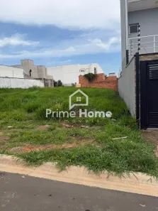 Lote/Terreno à venda, 160m² no Parque Residencial Terras de Yucatan, Monte Mor