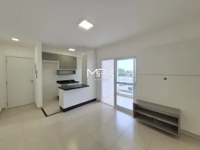 Apartamento com 3 Quartos para alugar, 68m² no Glebas Califórnia, Piracicaba