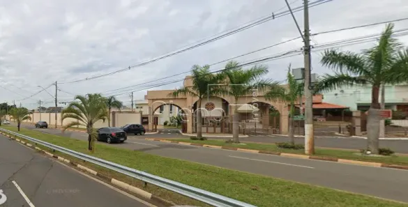 Casa de Condomínio com 3 Quartos à venda, 147m² no Jardim Flamboyant, Paulínia