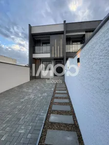 Casa com 3 Quartos à venda, 104m² no Avaí, Guaramirim