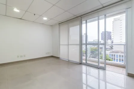 Ponto Comercial com 4 Quartos para alugar, 47m² no Planalto Paulista, São Paulo