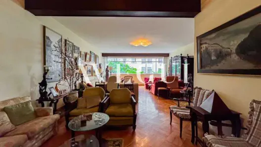 Apartamento com 3 Quartos à venda, 295m² no Copacabana, Rio de Janeiro