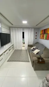 Apartamento com 2 Quartos à venda, 89m² no Prainha, Arraial do Cabo