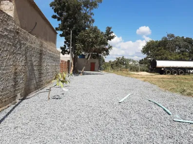 Lote/Terreno para alugar, 3200m² no Parque do Lago, Várzea Grande