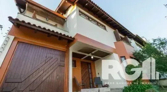 Casa com 3 Quartos à venda, 131m² no Jardim Itu, Porto Alegre