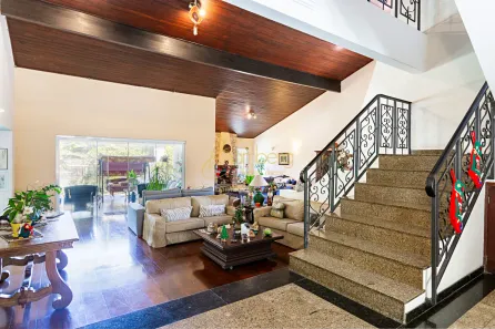 Casa com 4 Quartos à venda, 580m² no Interlagos, São Paulo