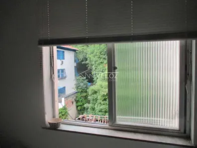 Apartamento com 1 Quarto à venda, 22m² no Centro, Rio de Janeiro