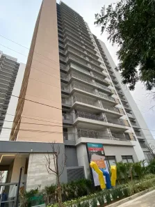Apartamento com 2 Quartos à venda, 56m² no Ipiranga, São Paulo