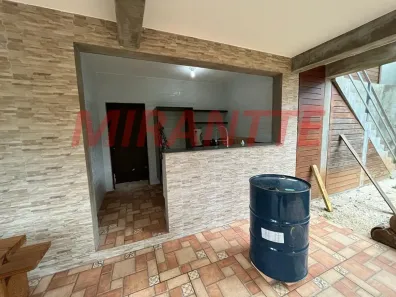 Casa com 3 Quartos à venda, 196m² no Caraguatá, Mairiporã