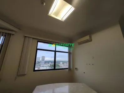 Sala Comercial para alugar, 50m² no Jardim Esplanada II, São José dos Campos