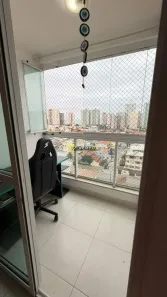 Apartamento com 2 Quartos à venda, 60m² no Praia das Gaivotas, Vila Velha