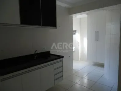 Apartamento com 3 Quartos à venda, 86m² no Jardim Panorama, Bauru