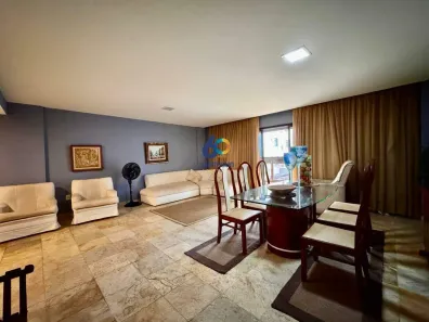 Apartamento com 2 Quartos à venda, 157m² no Praia do Morro, Guarapari