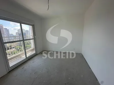 Apartamento com 3 Quartos à venda, 81m² no Santo Amaro, São Paulo
