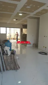 Sobrado com 3 Quartos à venda, 125m² no Jardim da Granja, São José dos Campos