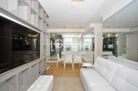 Apartamento com 2 Quartos à venda, 89m² no Ipiranga, São Paulo