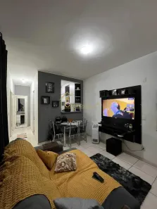 Apartamento com 2 Quartos à venda, 46m² no Laranjeiras, Betim