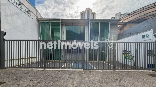 Ponto Comercial para alugar, 320m² no Lourdes, Belo Horizonte