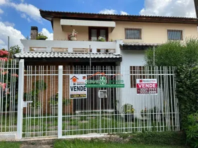 Casa com 4 Quartos à venda, 350m² no Jardim Eltonville, Sorocaba