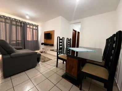 Apartamento com 3 Quartos à venda, 74m² no Jardim Eldorado, Presidente Prudente