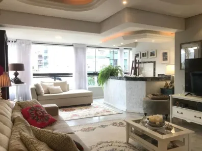Apartamento com 3 Quartos à venda, 95m² no Jardim Lindóia, Porto Alegre