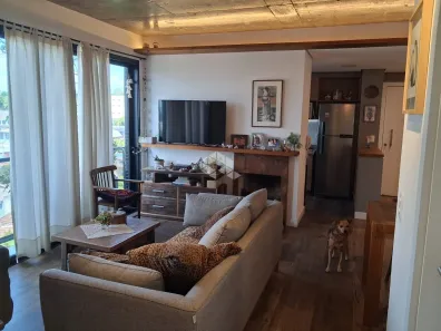 Apartamento com 2 Quartos à venda, 65m² no Jardim Iolanda, Guaíba