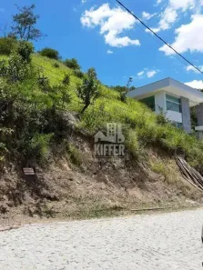 Lote/Terreno à venda, 406m² no Maria Paula, São Gonçalo
