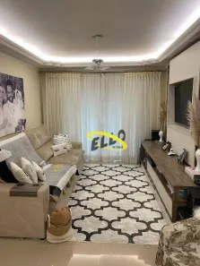 Casa de Condomínio com 3 Quartos à venda, 265m² no Jardim Caiapiá, Cotia