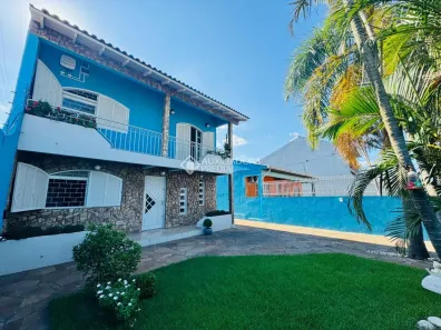 Sobrado com 3 Quartos à venda, 292m² no Mathias Velho, Canoas