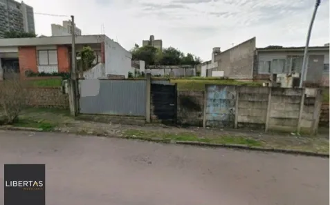Lote/Terreno à venda, 359m² no Jardim do Salso, Porto Alegre