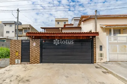 Casa com 3 Quartos à venda, 132m² no Portais (Polvilho), Cajamar