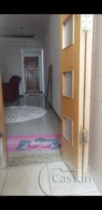 Apartamento com 2 Quartos à venda, 54m² no Brás, São Paulo