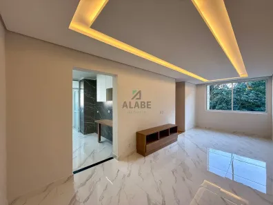 Apartamento com 2 Quartos à venda, 77m² no Vila Santa Catarina, São Paulo