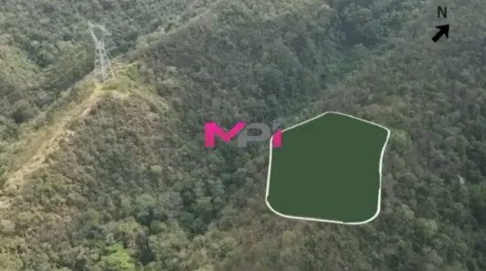 Lote/Terreno à venda, 7657m² no Fazenda Sossego (São Francisco), Cabreúva