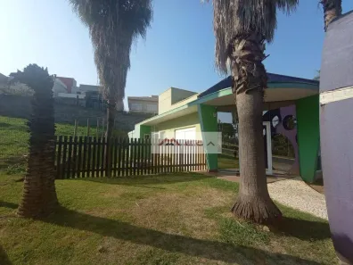 Ponto Comercial à venda, 107m² no Swiss Park, Campinas