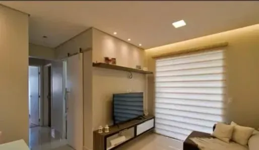 Apartamento com 3 Quartos à venda, 69m² no Vila Andrade, São Paulo