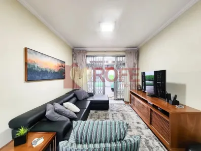 Casa com 3 Quartos à venda, 289m² no Campo Belo, São Paulo
