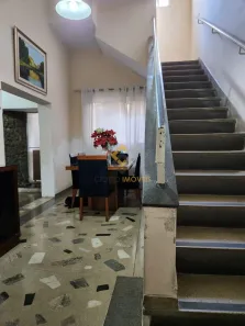 Casa com 5 Quartos à venda, 400m² no Ipiranga, Belo Horizonte