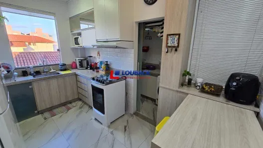 Apartamento com 2 Quartos à venda, 73m² no Monsenhor Messias, Belo Horizonte