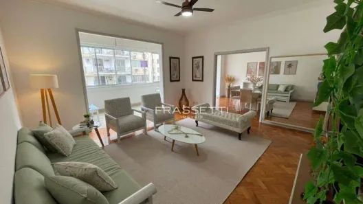 Apartamento com 3 Quartos à venda, 190m² no Copacabana, Rio de Janeiro