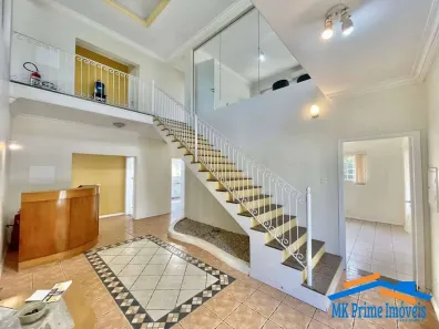 Sobrado com 5 Quartos à venda, 228m² no Granja Viana II, Cotia