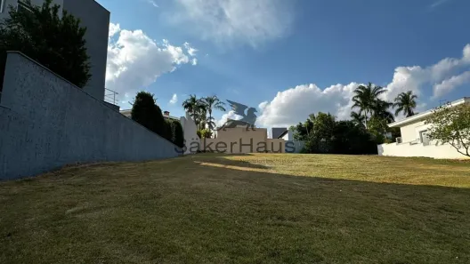 Lote/Terreno à venda, 525m² no Jardim Vila Paradiso, Indaiatuba