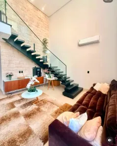 Casa com 4 Quartos à venda, 300m² no Jardins Bolonha, Senador Canedo